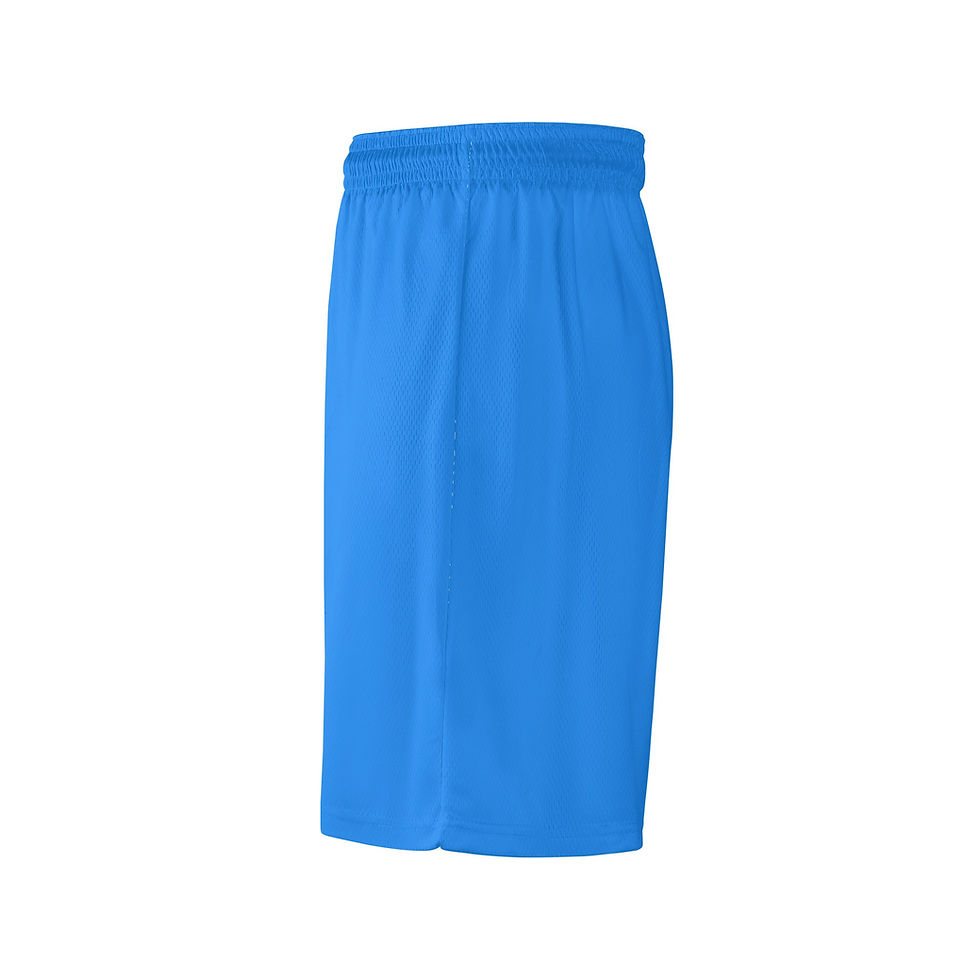 Thumbnail: Men's Mesh Basketball Shorts & Running Short Pants
