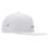 Thumbnail: ICS2 Purple Jump Man Embroidered Hat