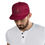 Thumbnail: ICS2 Gold Jump Man Embroidered Hat
