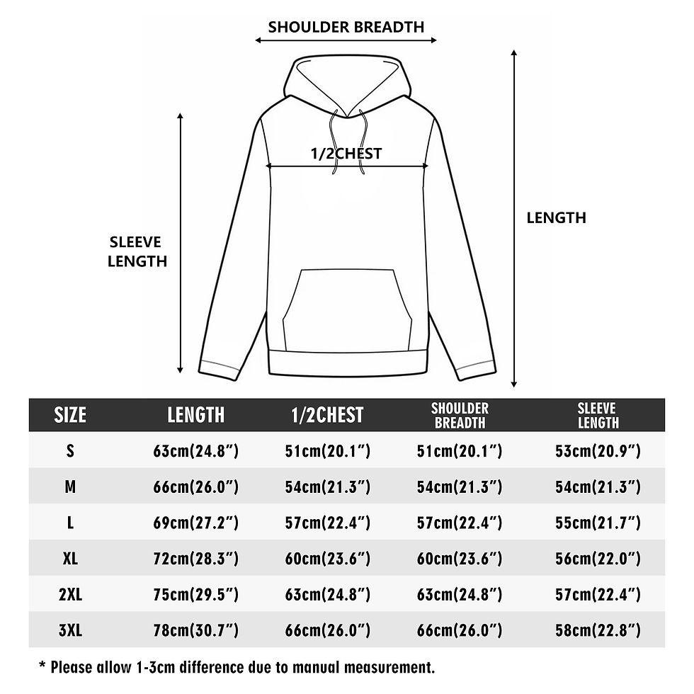 Thumbnail: ICS2 Black Logo Embroidered Pullover Hoodie