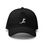 Thumbnail: ICS2 Black Baseball Cap