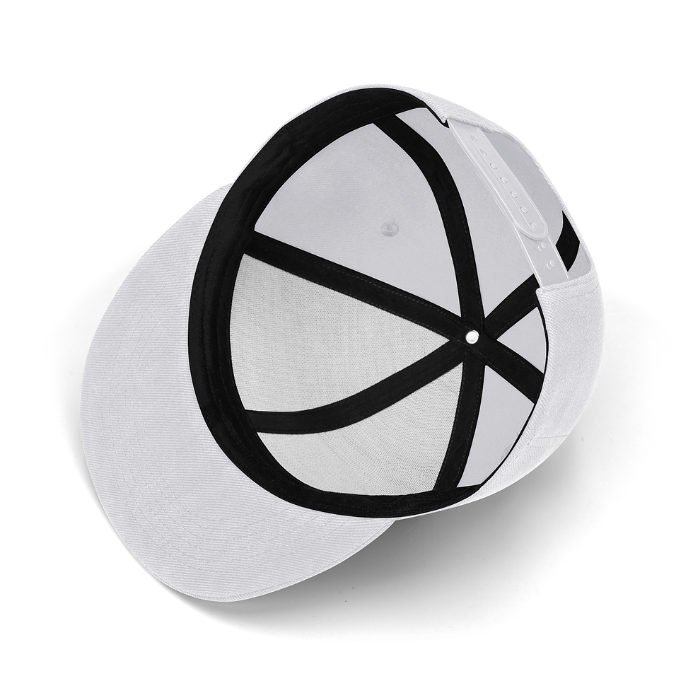 Thumbnail: ICS2 Red Jump Man Embroidered Hat