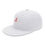 Thumbnail: ICS2 Red Jump Man Logo Embroidered Hat
