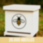 Parrainage ruche, Miellerie des Ducs