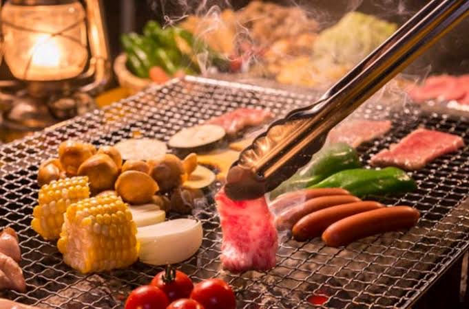 ダイエット中でもBBQは楽しめる!罪悪感ゼロの食べ方ガイド