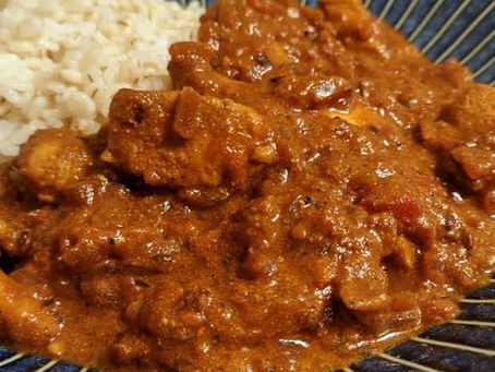 ダイエット中でも満足!無水カレーのヘルシーレシピ