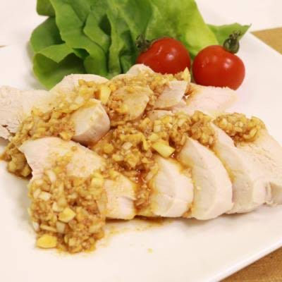ダイエットの味方!鶏胸肉でつくるヘルシー満足レシピ