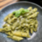 Pesto e Crema