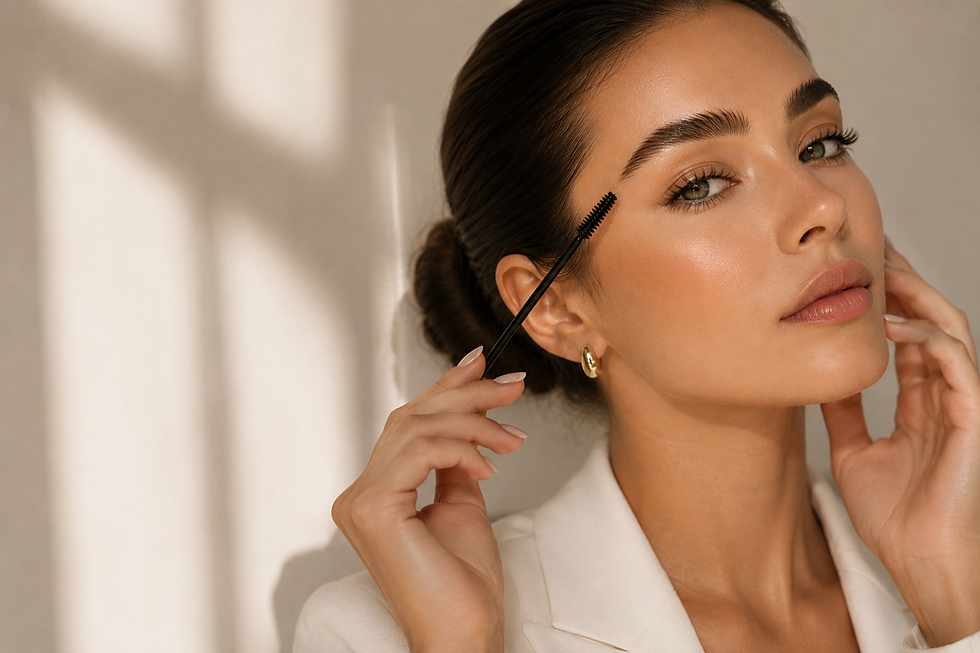 Best Lash Extensions in London