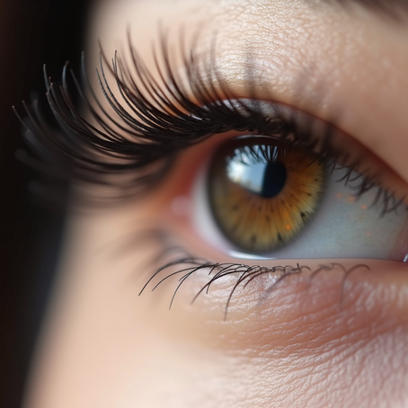 Amourvine London provides detailed aftercare instructions to ensure you get the best from your Korean lash lift. Here are the key steps to follow:
