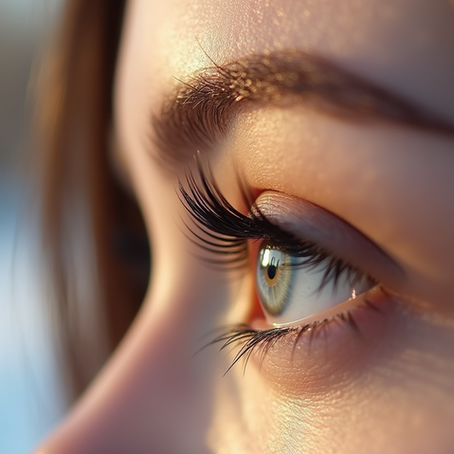 How to Keep Your Eyelash Extensions Flawless This Winter