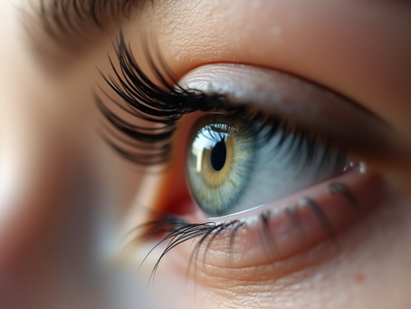 Find Expert Eyelash Extensions Nearby
