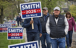 VoteSmith2026