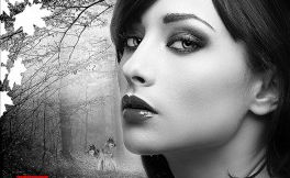 Meg Corbyn, Tome 4 : Empreintes Fauves, Anne Bishop