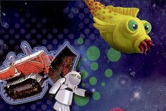 H2G2, Tome 1 : Le Guide du Voyageur Galactique, Douglas Adams