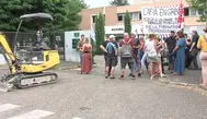 FRANCE INFO | "La situation n'est pas tenable" : des salariés de l'Afpa entrent en grève contre les menaces de coupes budgétaires