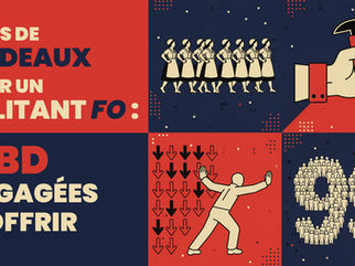 📚4 BD pour nourrir l’engagement et la conscience sociale