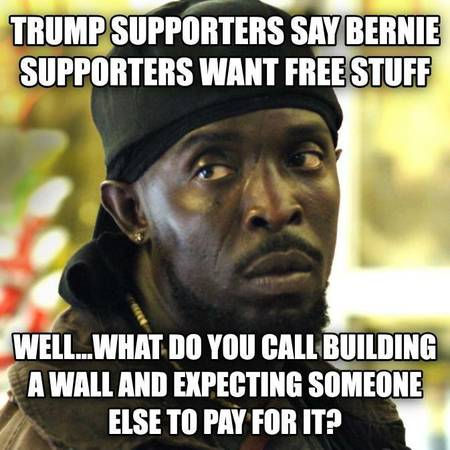 How to Pimp Slap a Low Energy Meme.