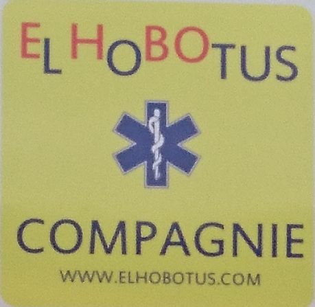 Foto van schrijver: Elhobotus Compagnie 