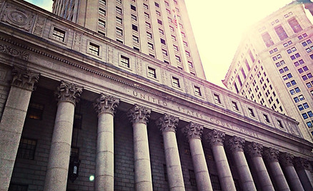Courthouse