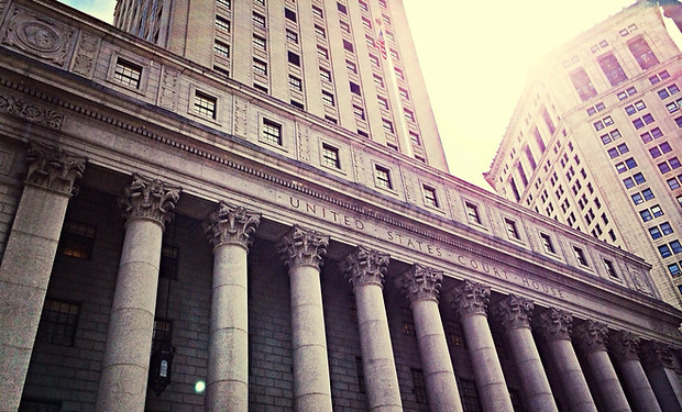 Courthouse