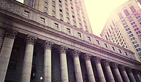 Courthouse