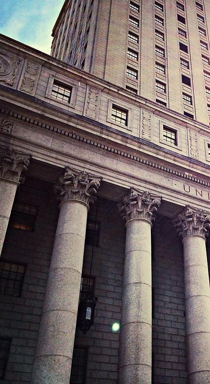 Courthouse