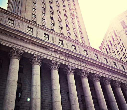 United States Court House