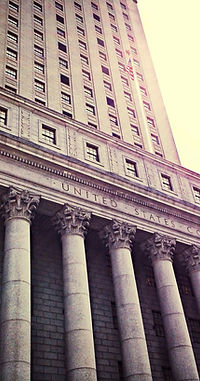 Courthouse