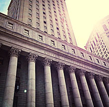 United States Court House