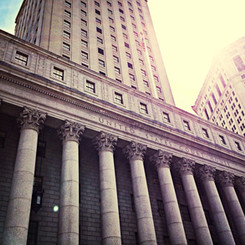 Courthouse
