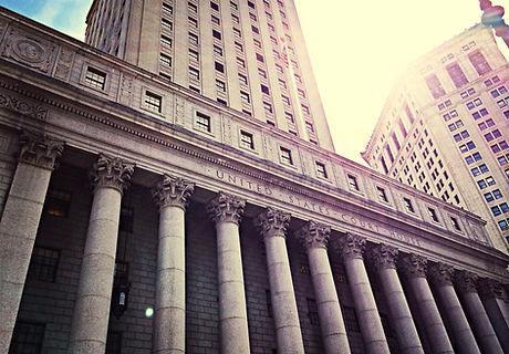 Courthouse