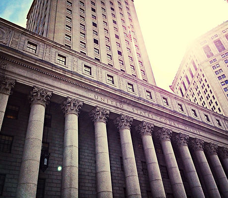United States Court House