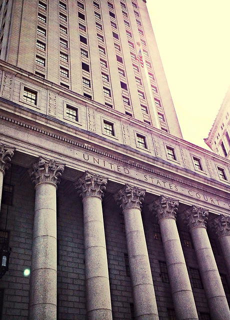 Courthouse