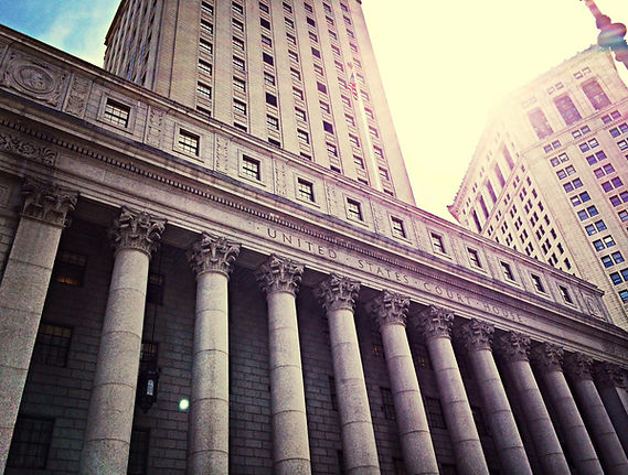 Courthouse