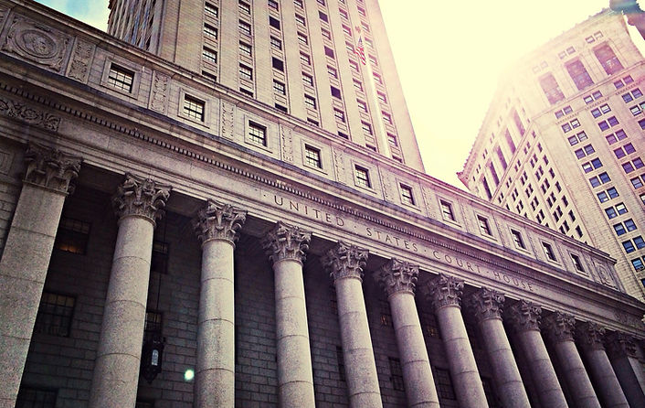 Courthouse