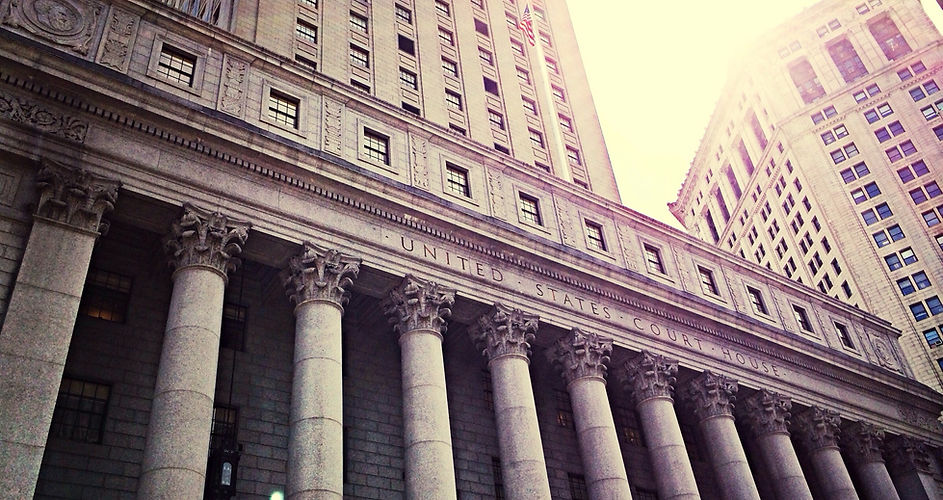 United States Court House