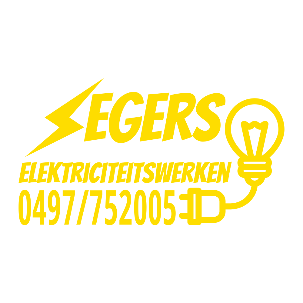 Segers Elektriciteitswerken
