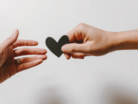 Small Acts of Kindness is the Key to Big Change.
