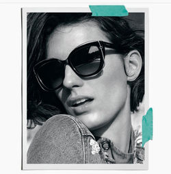 tiffanys εξώφυλλο