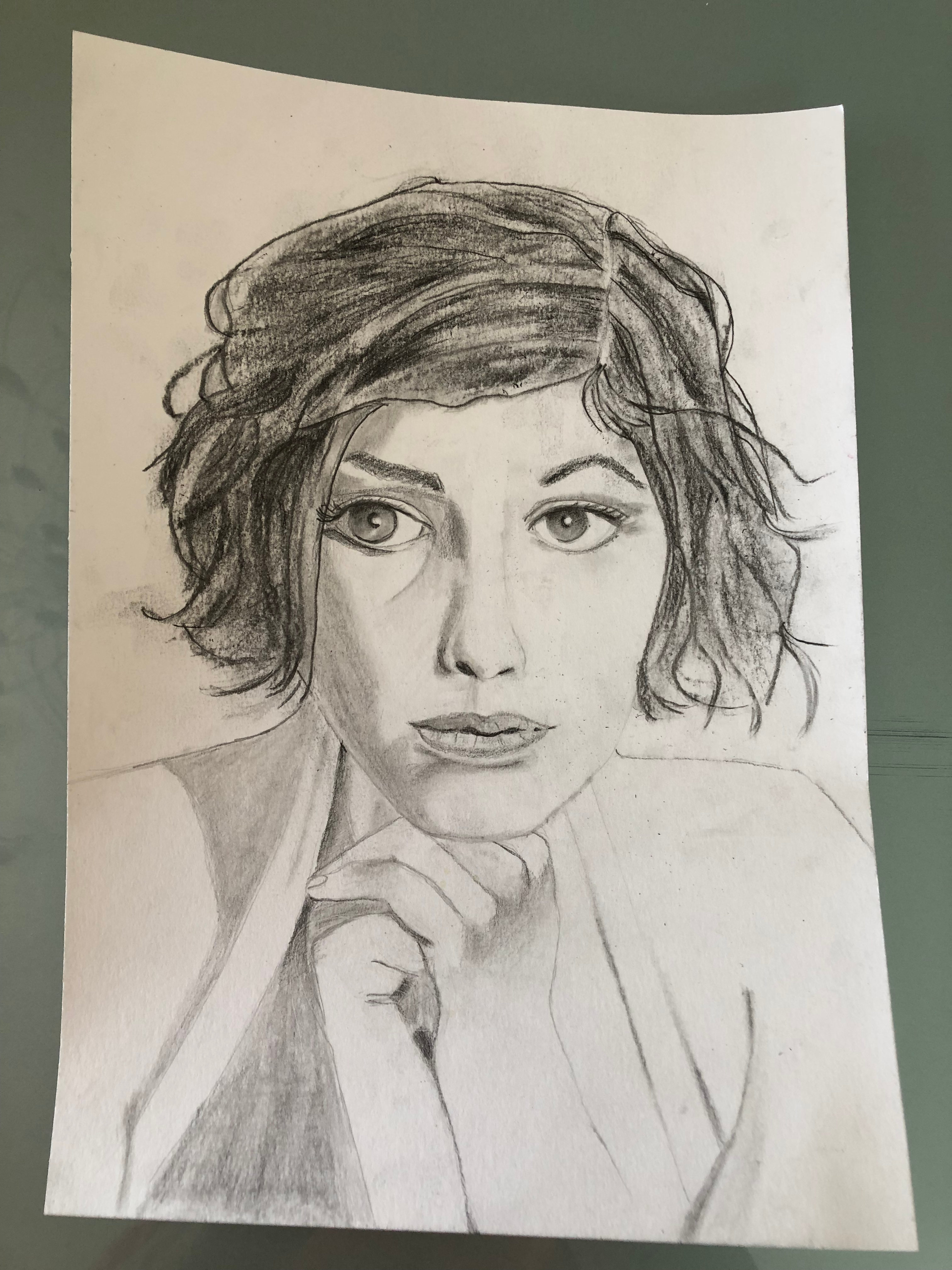 Audrey Tautou content media