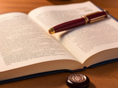 Mobile Notary You Can Trust