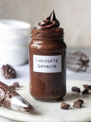 Chocolate Ganache