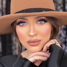 Makeup look by Merhan Salah Makeup Artis