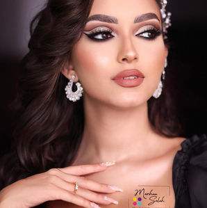 Makeup wedding by Merhan Salah Makeup Artis.jpg