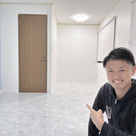 酸素カプセルルーム完成👏