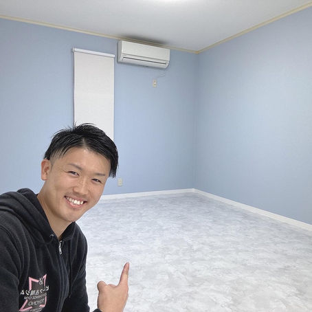 酸素カプセル明日搬入❗️