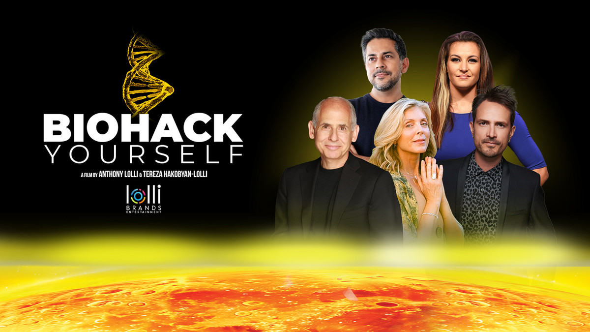 Biohack Yourself — Activation Beyond the Quantum