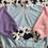 Thumbnail: Custom Cow Print Fleece