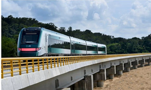 Las promesas que cumpliría el Tren Maya parece que hoy se desvanecen